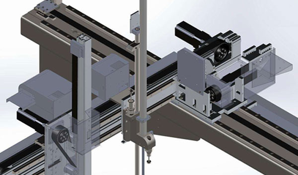 注塑機保養(yǎng)小知識